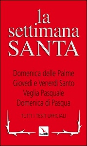 ELLEDICI, La Settimana Santa