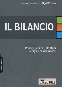 SANTESSO - SOSTERO, Il bilancio