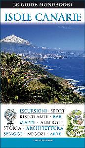 GUIDE MONDADORI, Isole Canarie