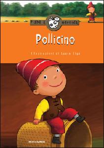 PERRAULT CHARLES, Pollicino