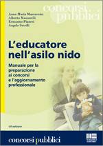 AA.VV., Educatore nell