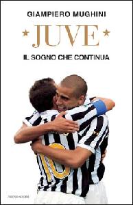 MUGHINI GIAMPIERO, Juve