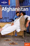 LONELY PLANET, Afghanistan