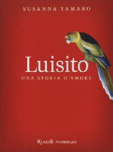 TAMARO, Luisito. Una storia d
