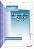 BIDOLI PAOLO, Il regime dei Contribuenti Minimi