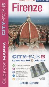 GUIDE BOROLI, Firenze