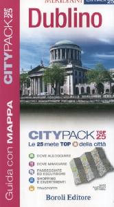GUIDE BOROLI, Dublino