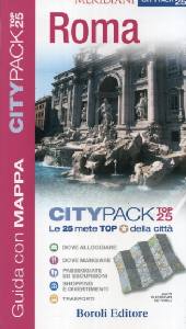 GUIDE BOROLI, Roma
