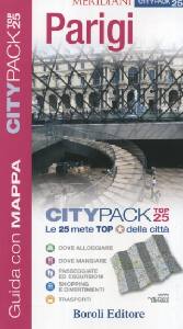 GUIDE BOROLI, Parigi