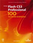 SCHAEFFER MARK, Adobe flash cs3 - 100 tecniche essenziali