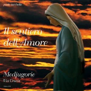 TACCHELLA PAOLO, Il sentiero dell