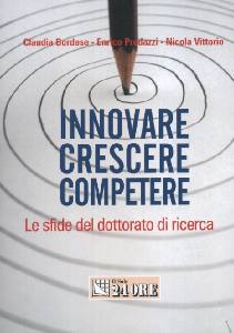 AA.VV., Innovare crescere competere