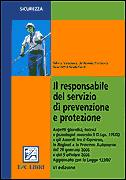 AA.VV., Responsabile del servizio prevenzione e protezione