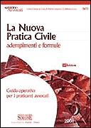 AA.VV., La nuova Pratica Civile - Praticanti avvocati -