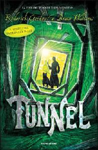 GORDON - WILLIAMS, Tunnel