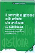 MANCA - FOTZI, Controllo di gestione produzione su commessa