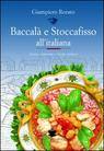 RORATO GIAMPIERO, Baccal e stoccafisso all
