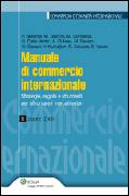AA.VV., Manuale di commercio internazionale
