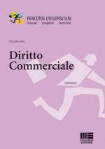 ORSI CLAUDIO, Diritto commerciale