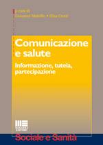 MUTILLO -CROTTI, Comunicazione e salute