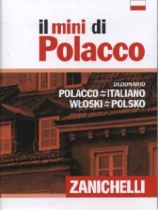 MINI POLACCO*NOSILIA, Mini Polacco. Dizionario polacco italiano