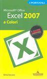 VACCARO SILVIA, Microsoft office excel 2007 a colori