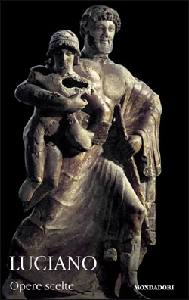 LUCIANO, Opere scelte