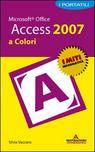 VACCARO SILVIA, Microsoft office Access 2007 a colori