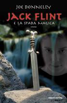 DONNELLY JOE, Jack Flint e la spada magica