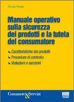 PACINI DAVIDE, Manuale operativo sulla sicurezza dei prodotti