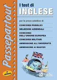 DESIDERIO FRANC, Test d inglese