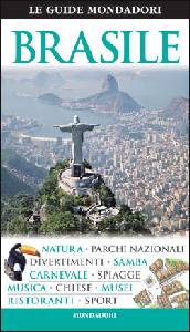 GUIDE MONDADORI, Brasile