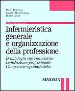 AA.VV., Infermieristica generale