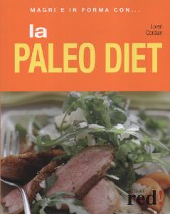 CORDIAN LOREN, La paleo diet