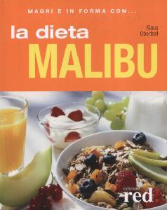OBERBEIL KLAUS, La dieta malibu