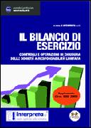 RAVAIOLI - GARDINI-., Il bilancio d