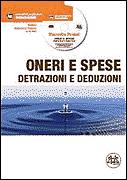 AA.VV., Oneri e spese detrazioni e deduzioni