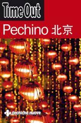 TIME OUT, Pechino