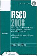 AA.VV., Fisco 2008