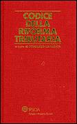 TOMMASO LAMEDICA  AC, Codice della riforma tributaria 2008  - 2 Vol-