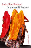 RAU BADAMI ANITA, Le donne di Panjaur