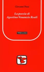 POZZI GIOVANNI, La poesia di Agostino Venanzio Reali
