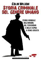 WILSON, Storia criminale del genere umano
