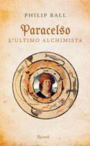 BALL PHILIP, Paracelso l