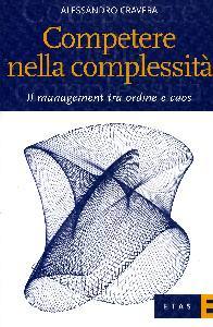 CRAVERA ALESSANDRO, Competere nella complessità