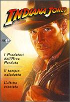 AA.VV., Indiana Jones