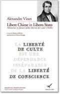 VINET ALEXANDRE, Libere chiese in libero stato