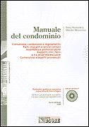 REZZONICO SILVIO, Manuale del condominio