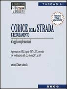 AMBROSIO CHIARA, Codice della strada e regolamento