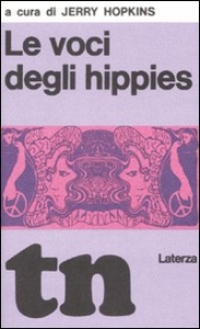 AA.VV., Le voci degli hippies